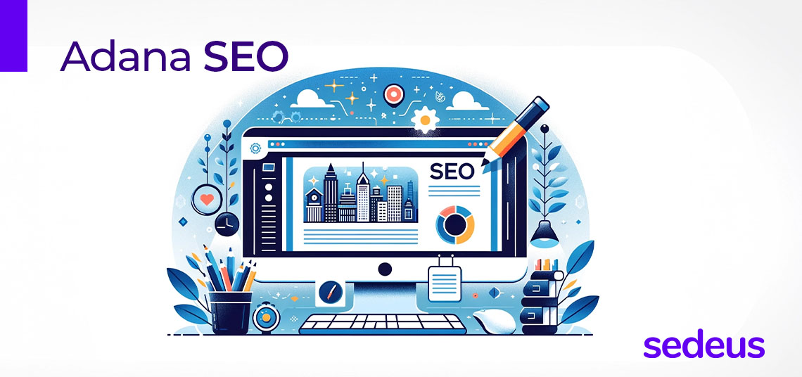 Adana SEO