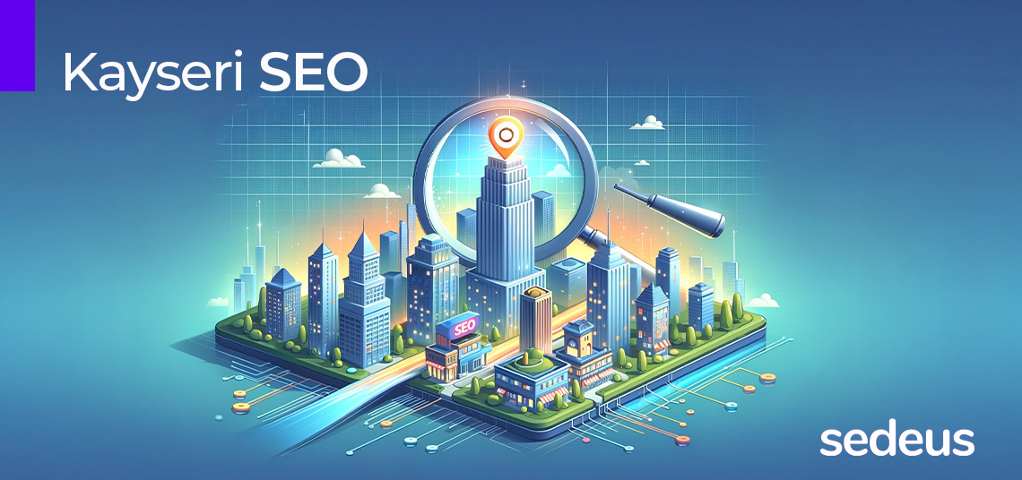 Kayseri SEO